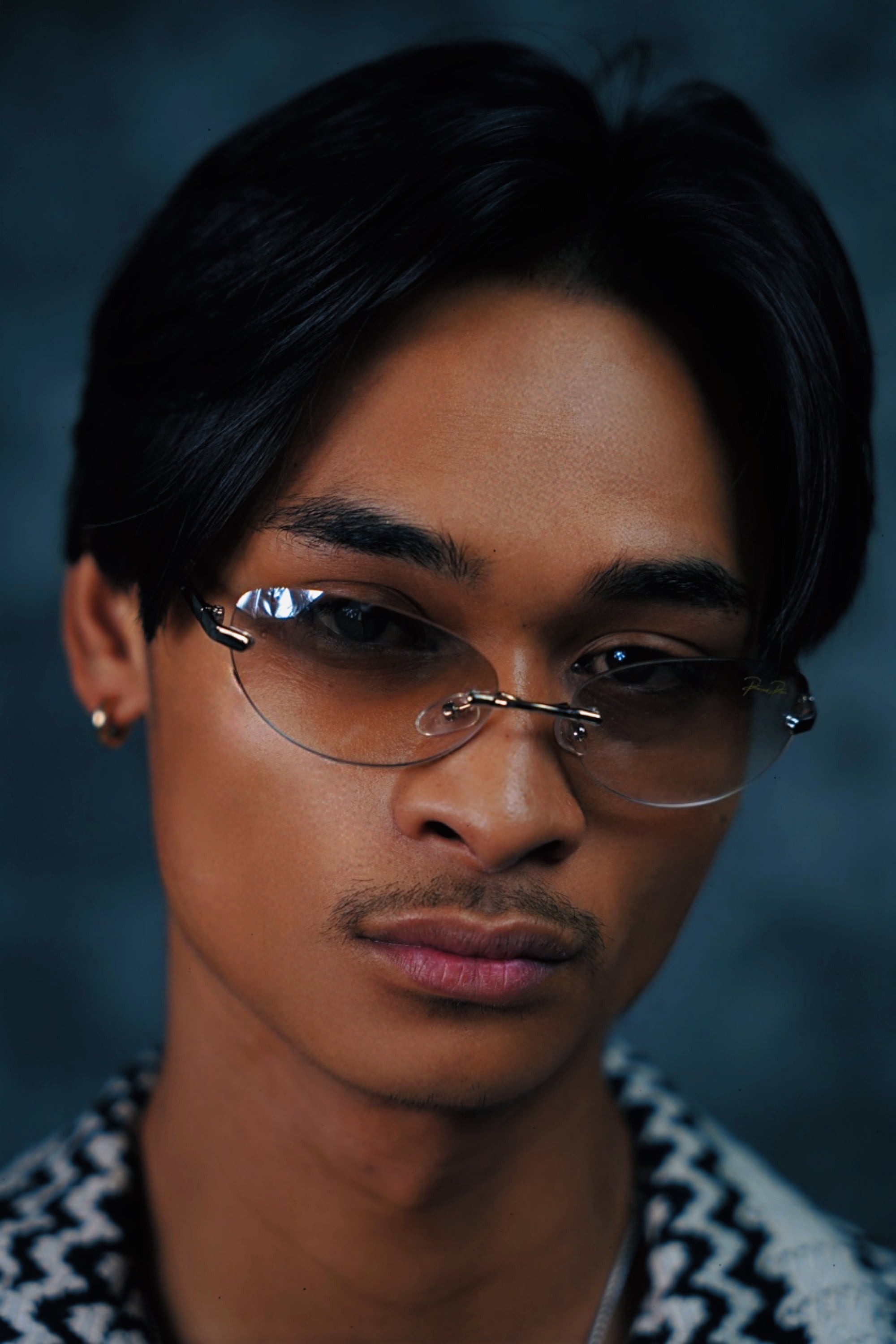 SAVAGE LUXE - Zilver