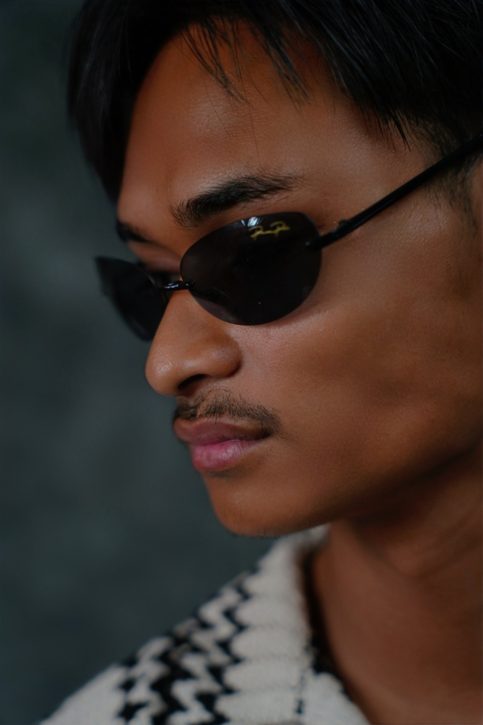 SAVAGE LUXE - Jet Black