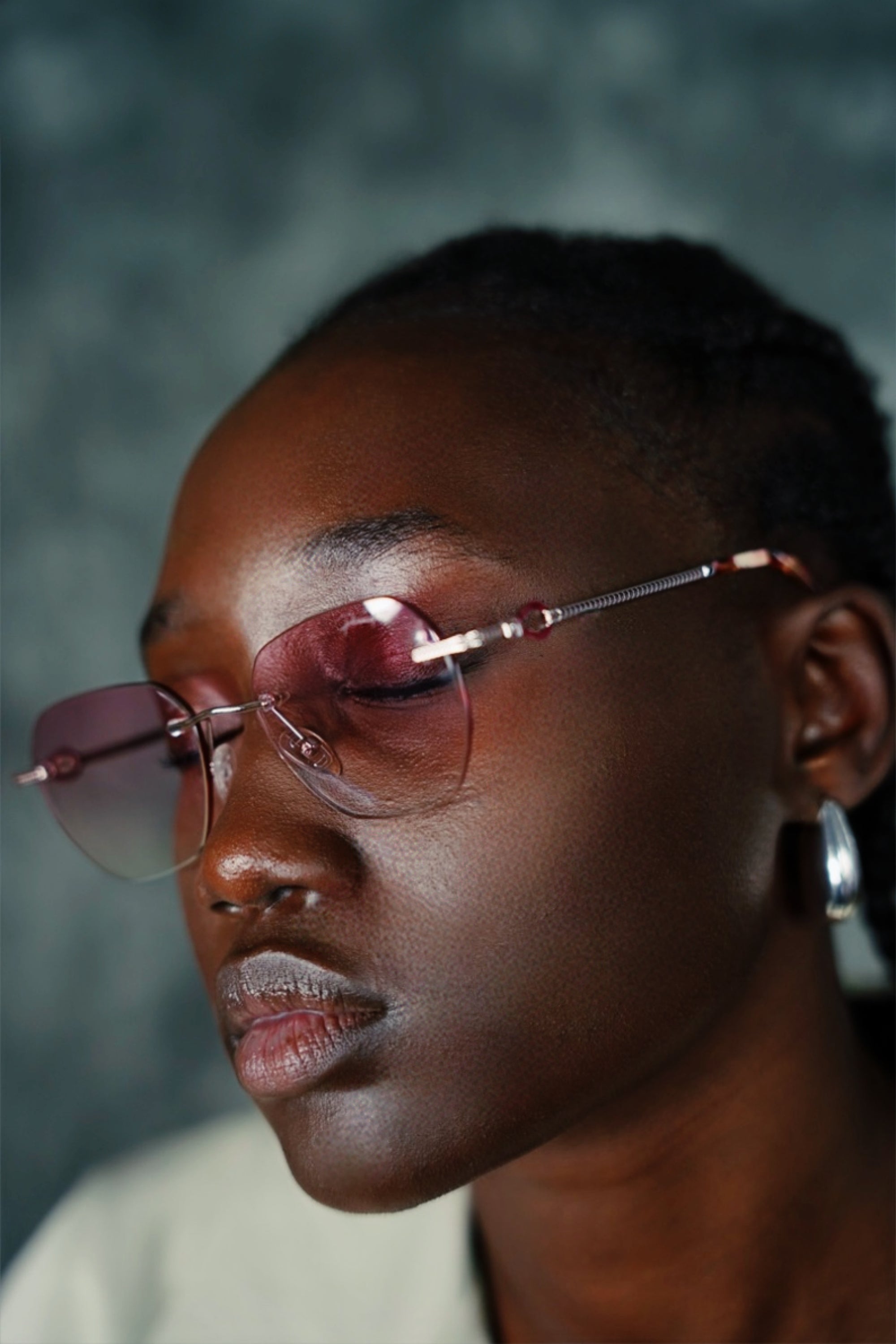 ROYAL EDGE - Soft Pink