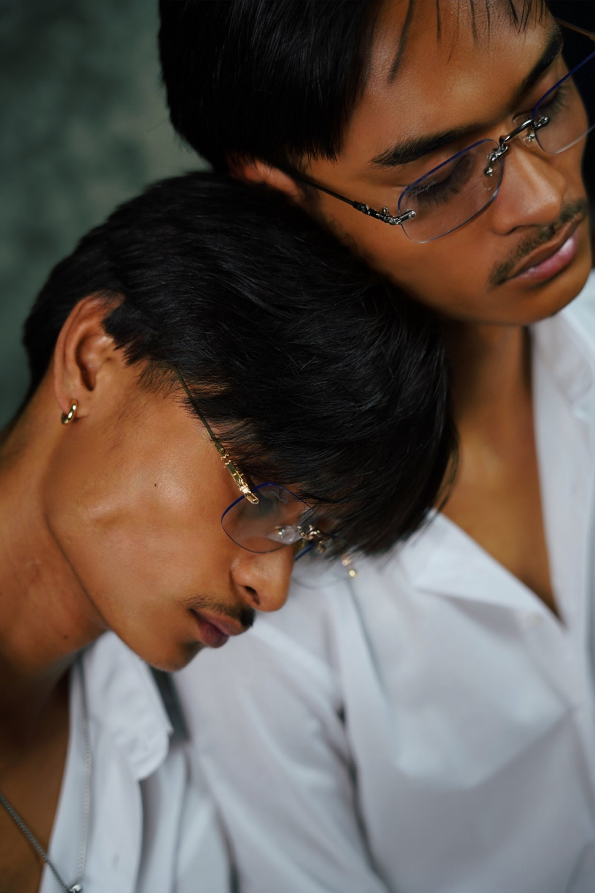 TIJDLOOS FRAME - Zilver