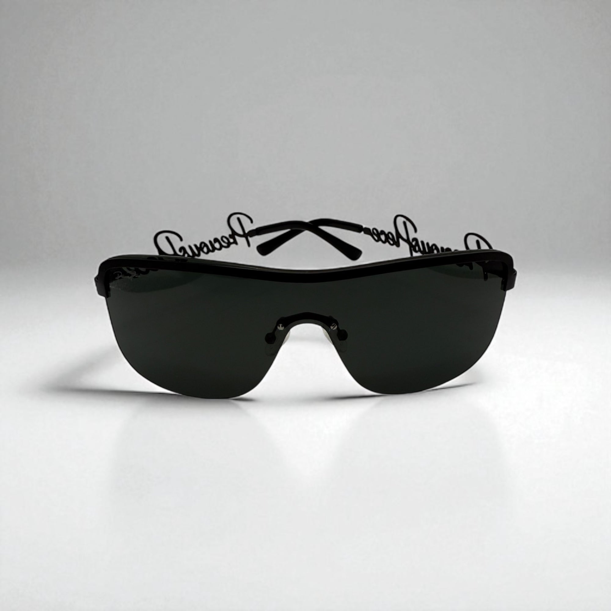 PRECIOUS PIECE -Jet Black