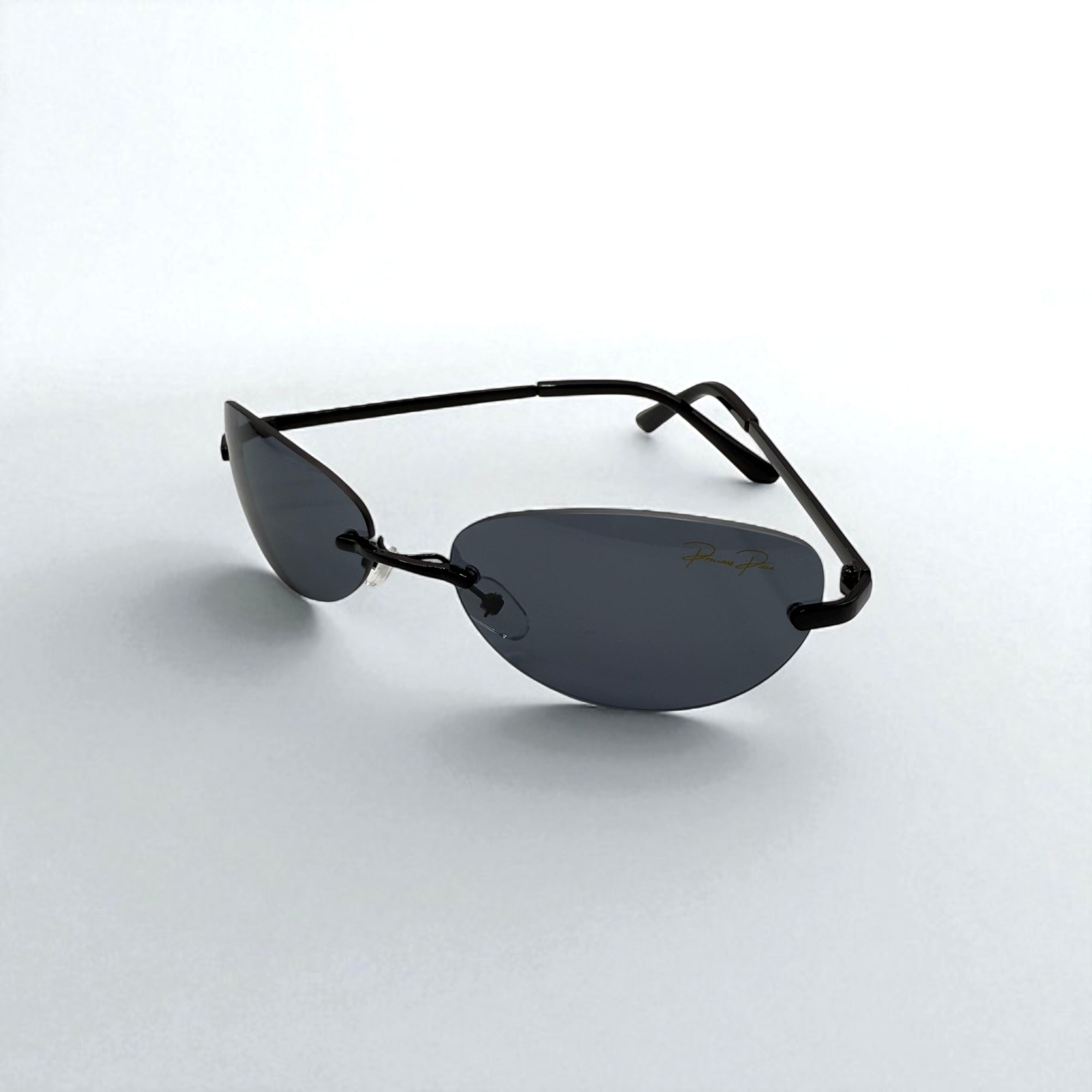 SAVAGE LUXE - Jet Black