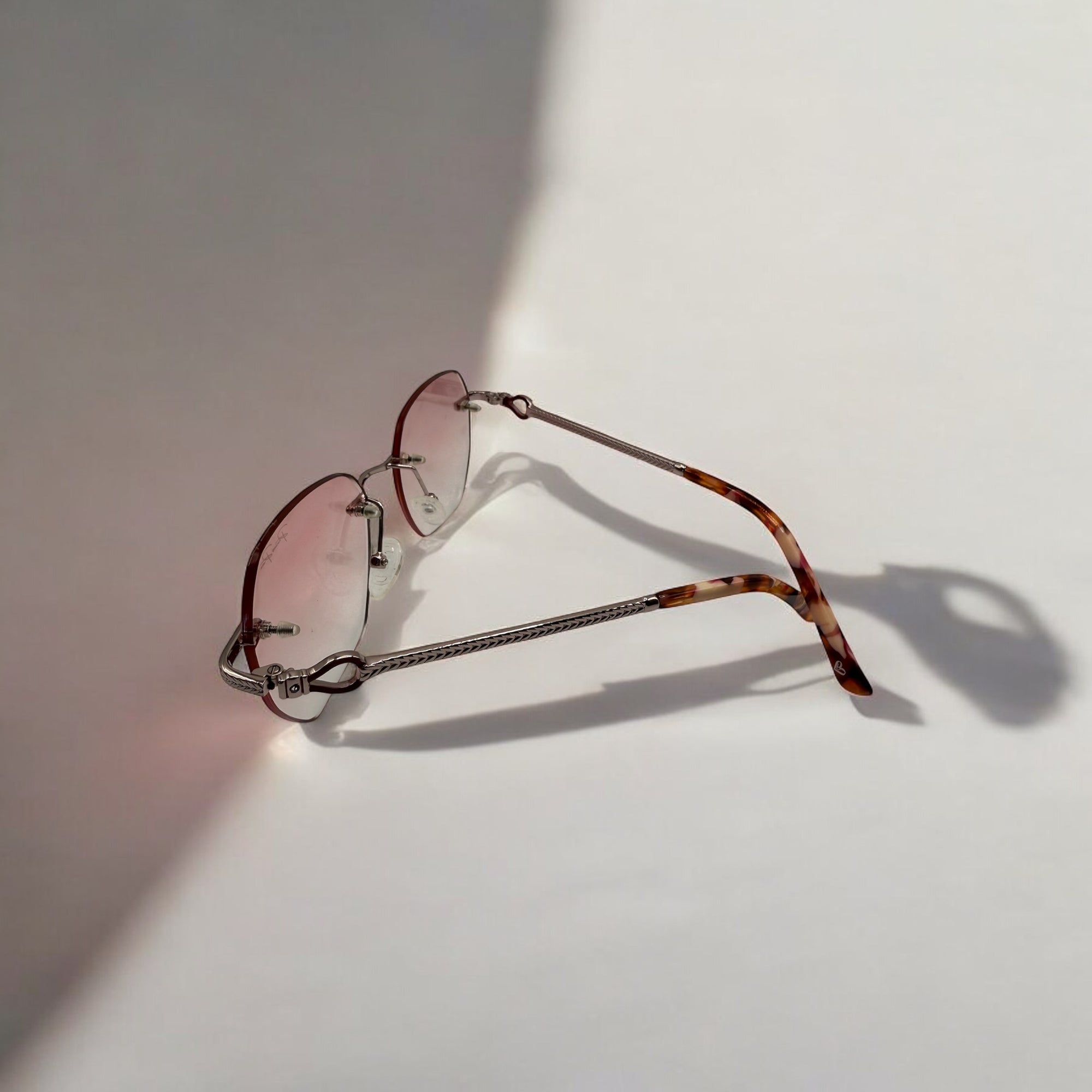 ROYAL EDGE - Soft Pink