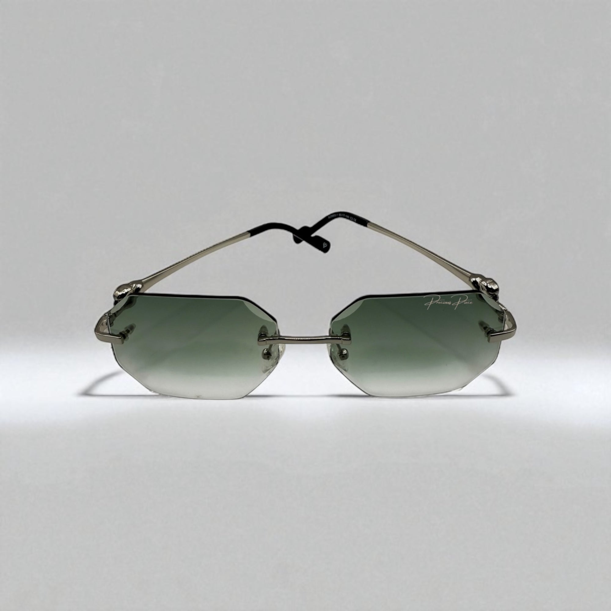 ROYAL EDGE- Green gradient