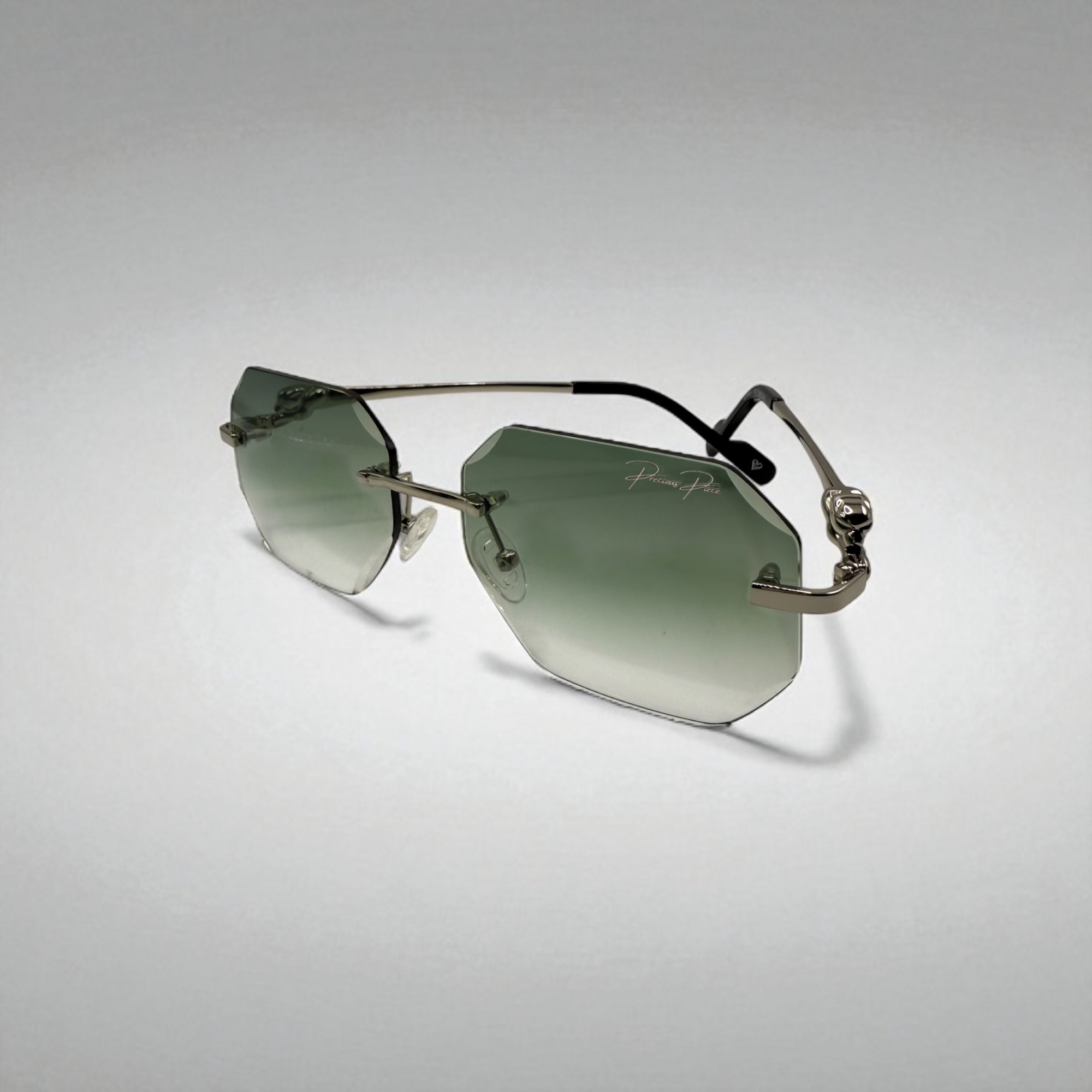 ROYAL EDGE- Green gradient