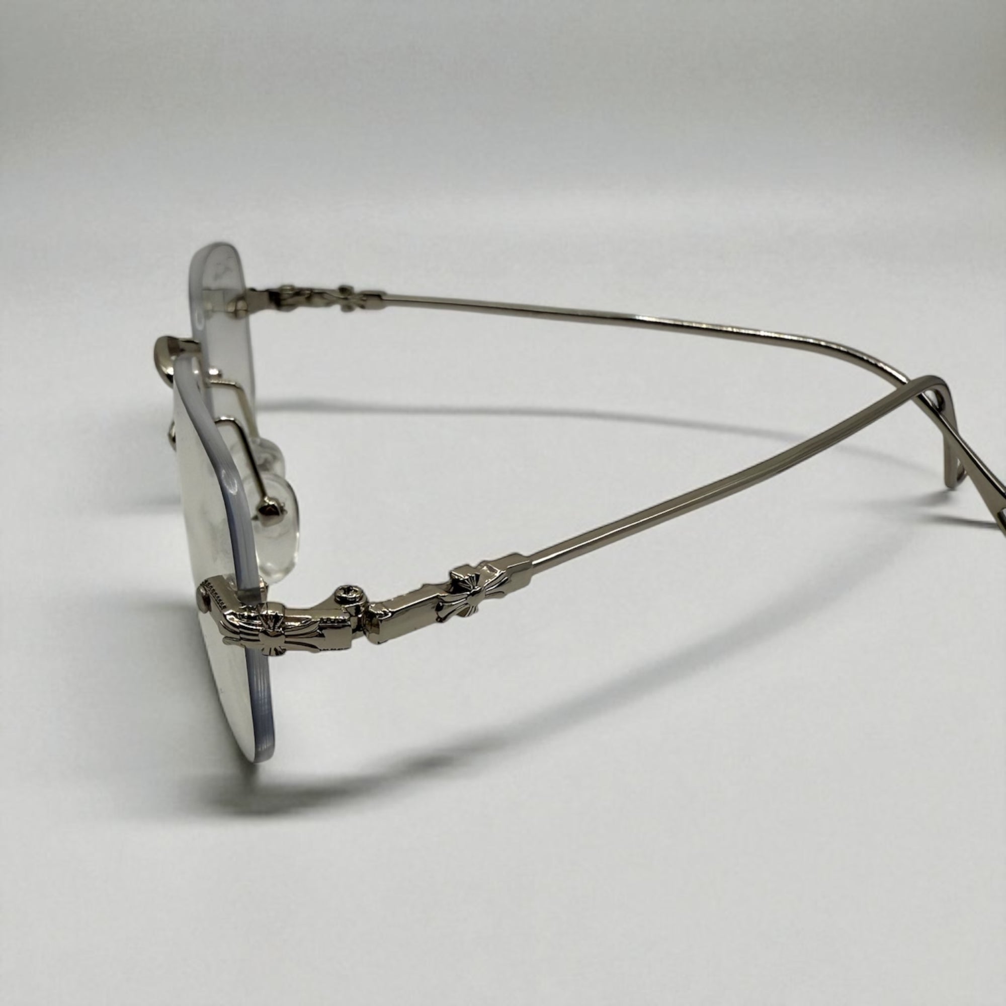 TIJDLOOS FRAME - Zilver