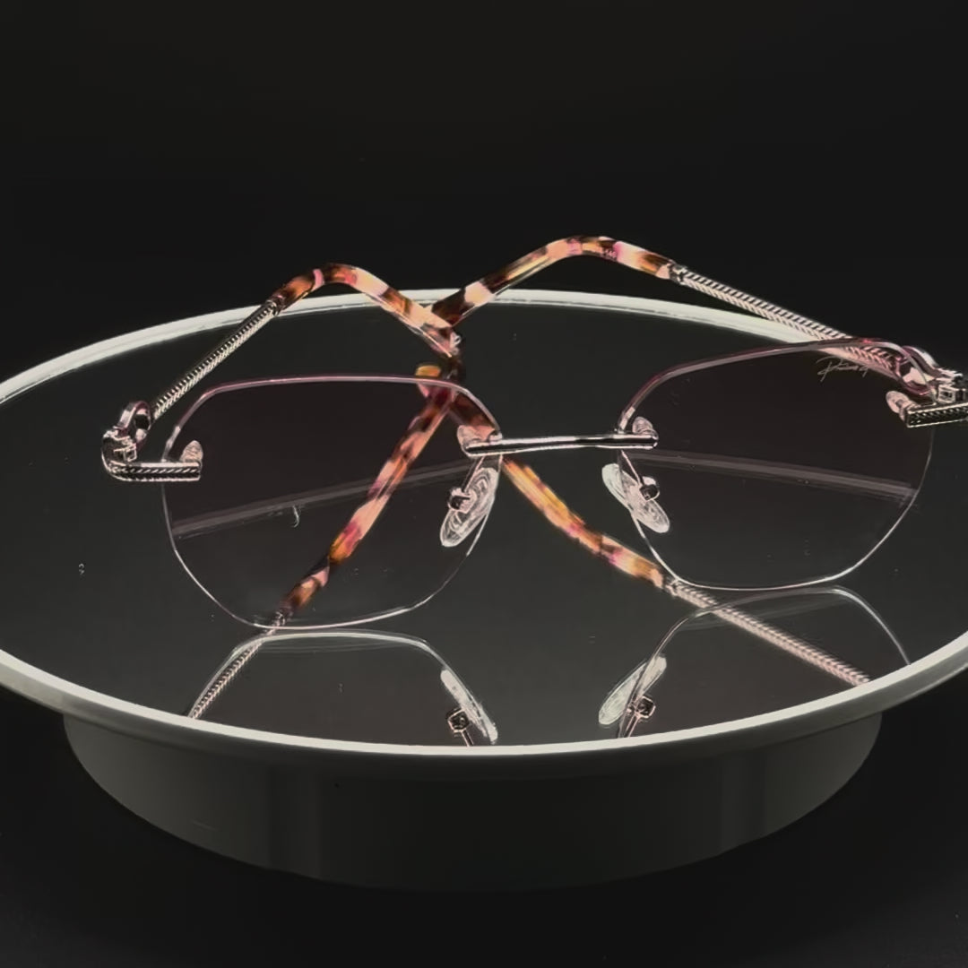 ROYAL EDGE - Soft Pink