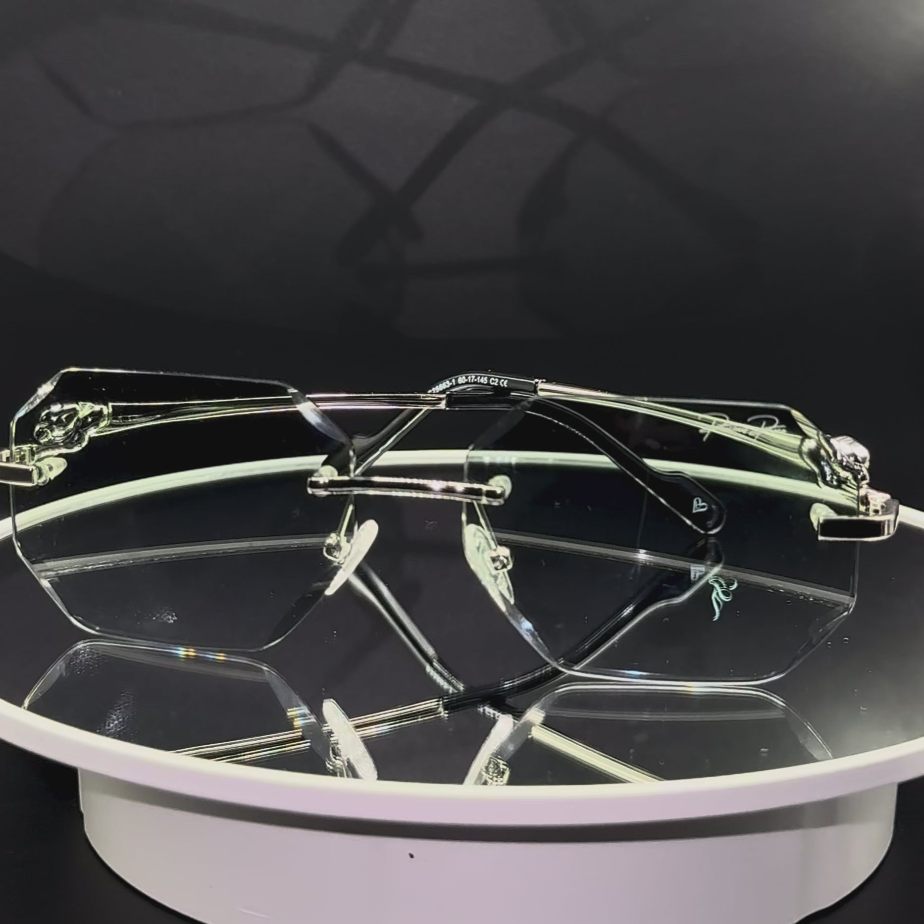 ROYAL EDGE- Green gradient