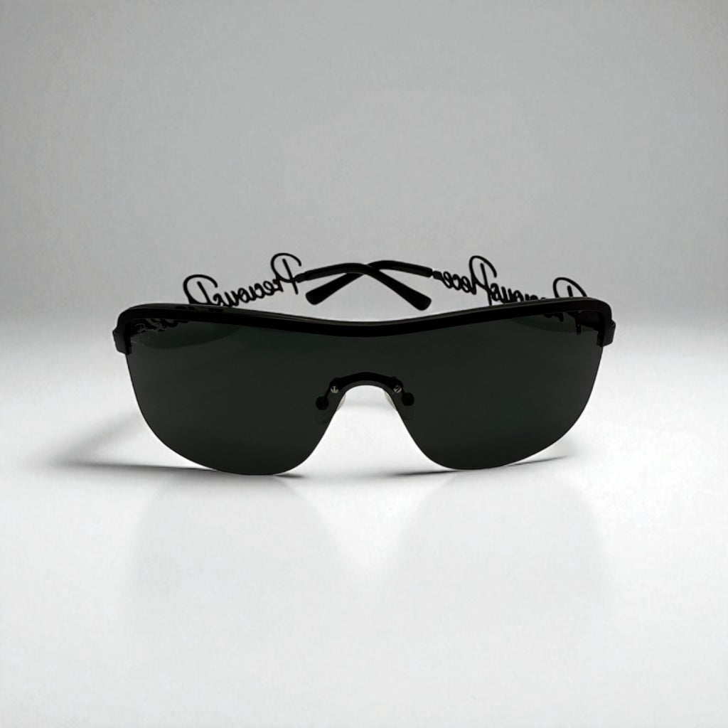 PRECIOUS PIECE -Jet Black