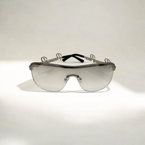 PRECIOUS PIECE - Transparent