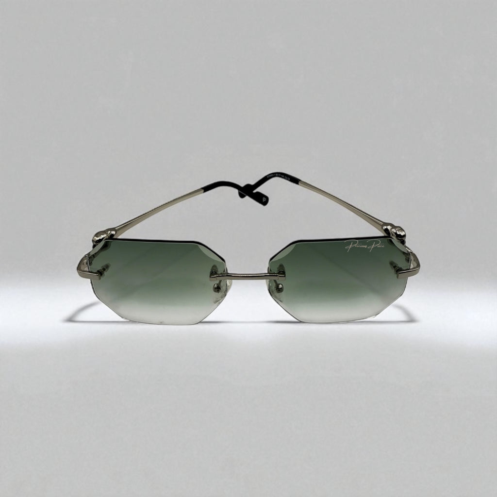 ROYAL EDGE- Green gradient