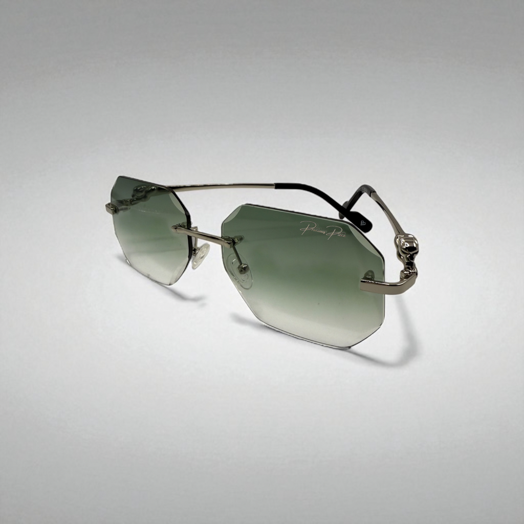 ROYAL EDGE- Green gradient