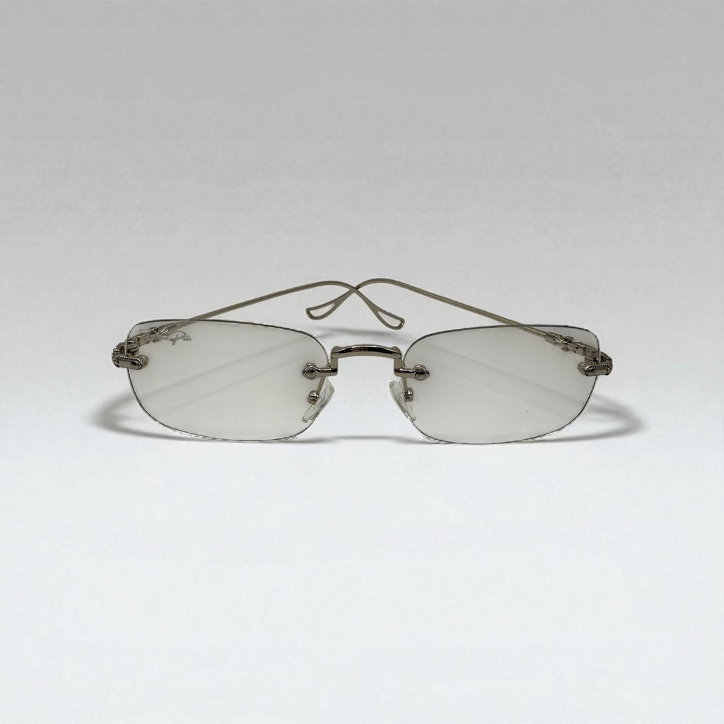 TIMELESS FRAME - Silver