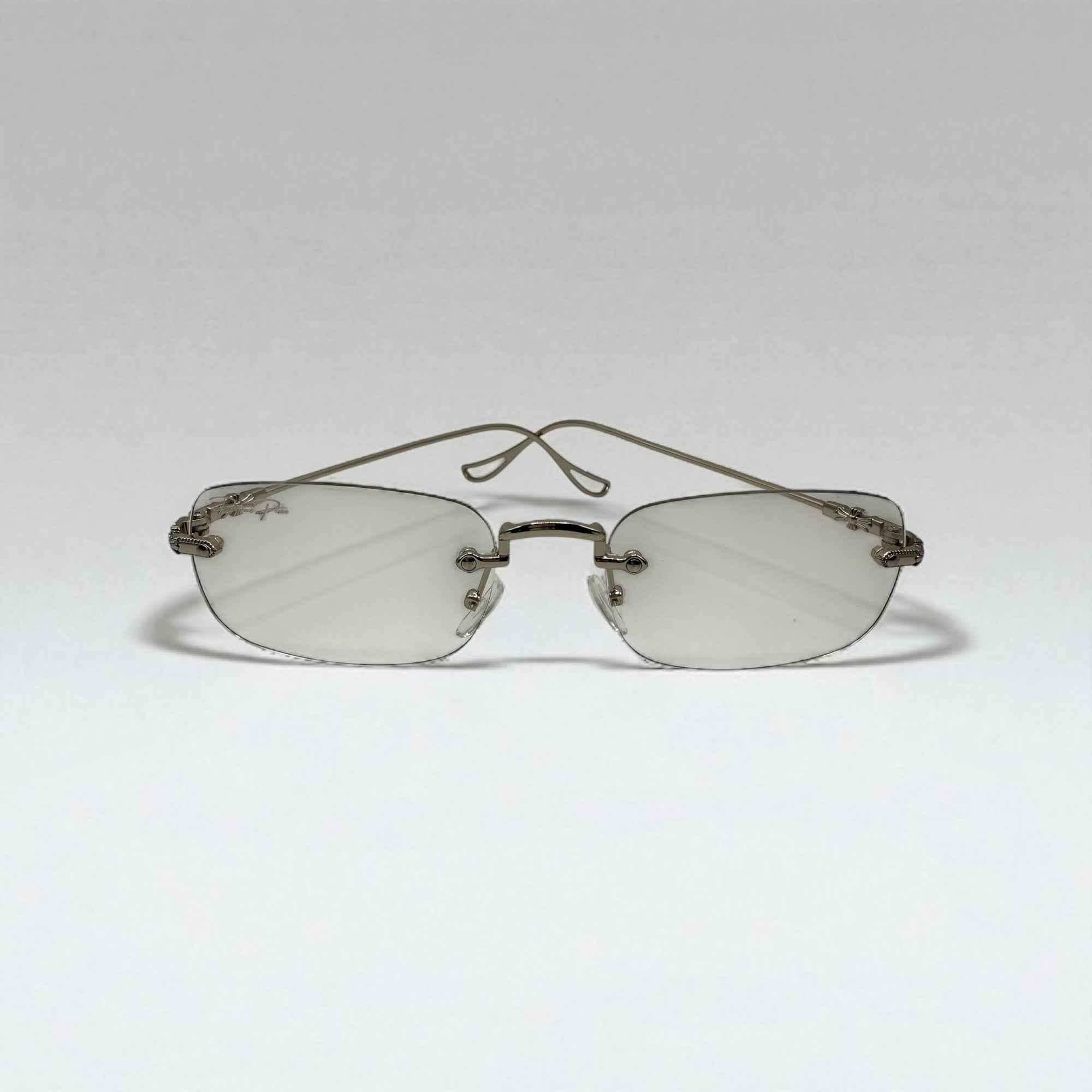 TIMELESS FRAME - Silver