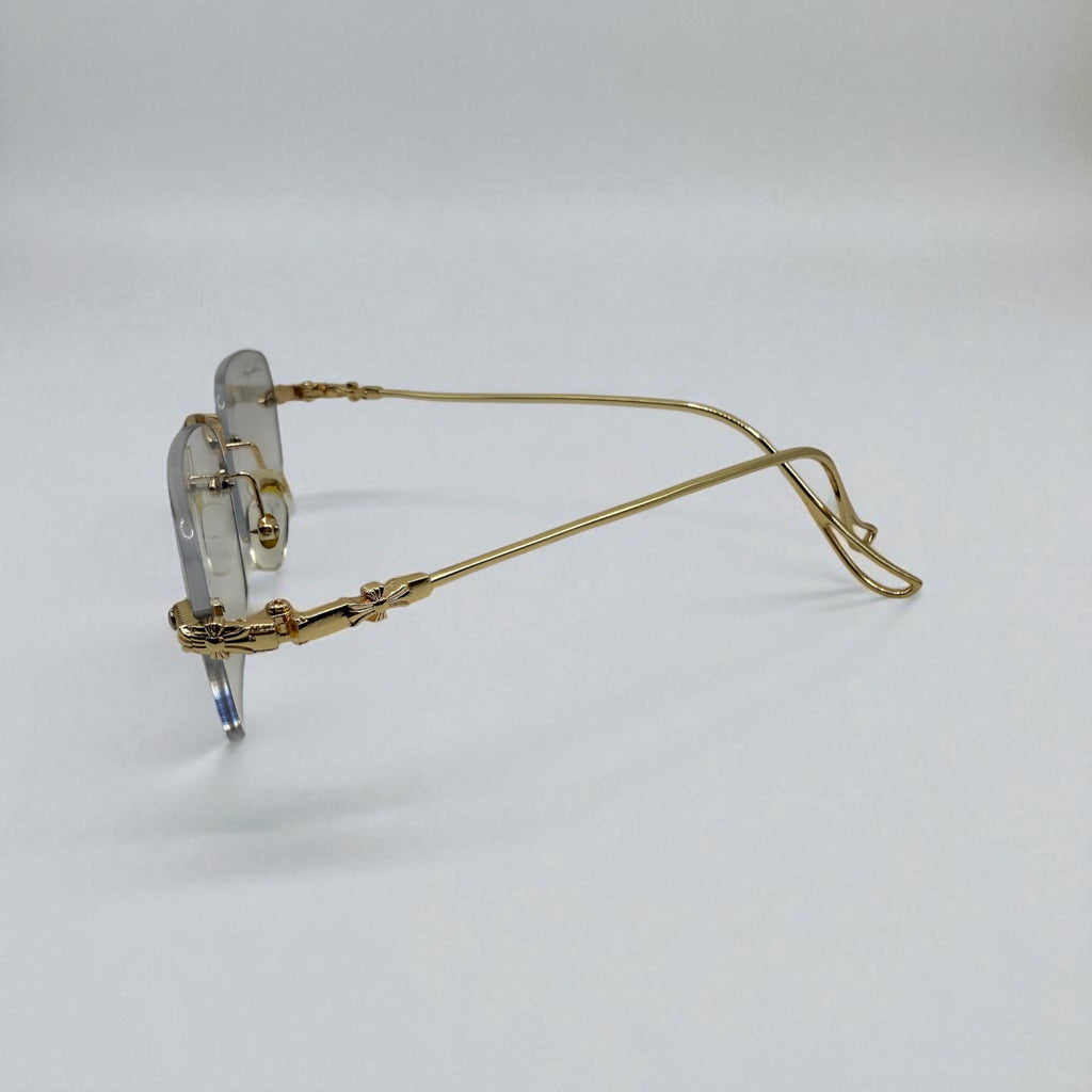 TIMELESS FRAME - Gold