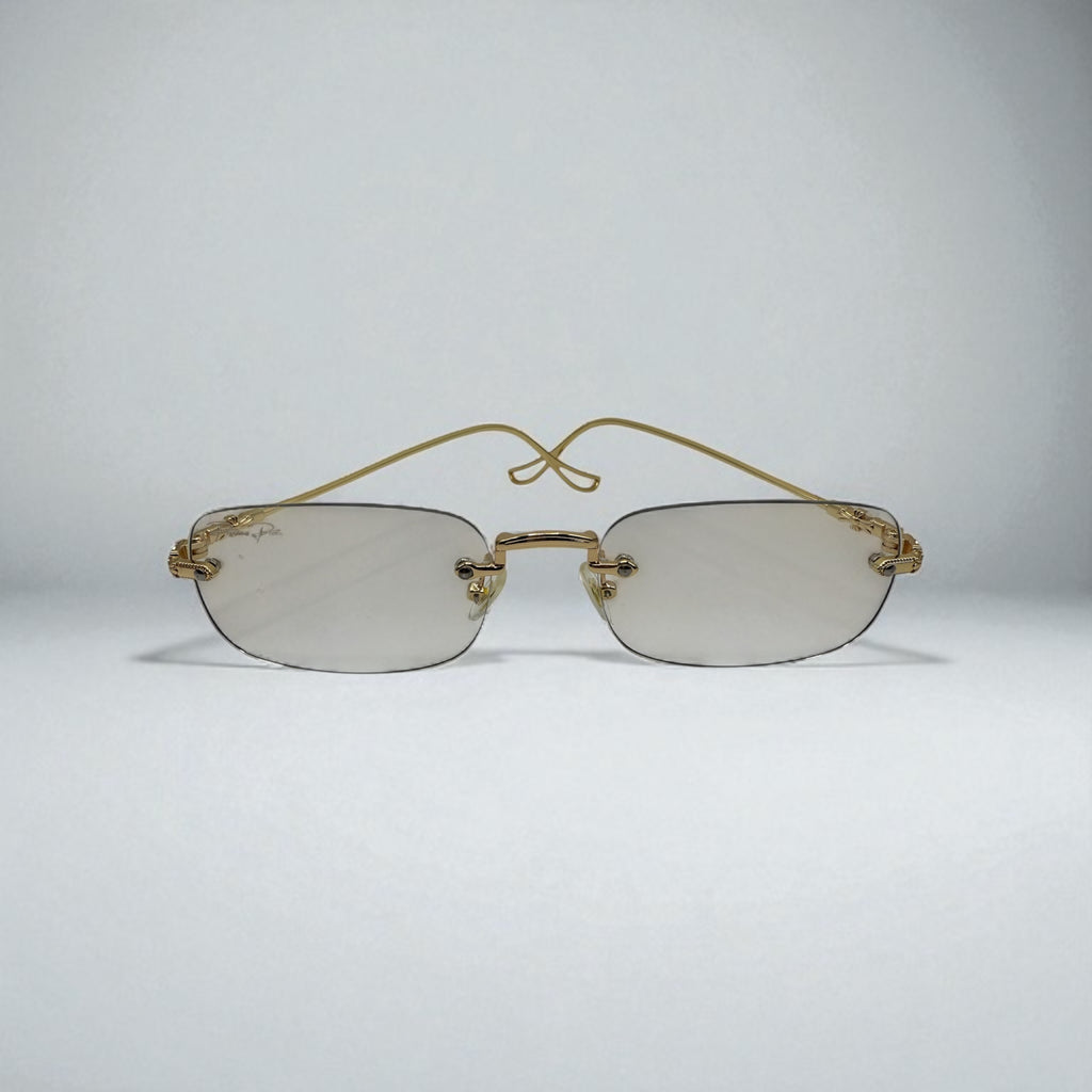 TIMELESS FRAME - Gold