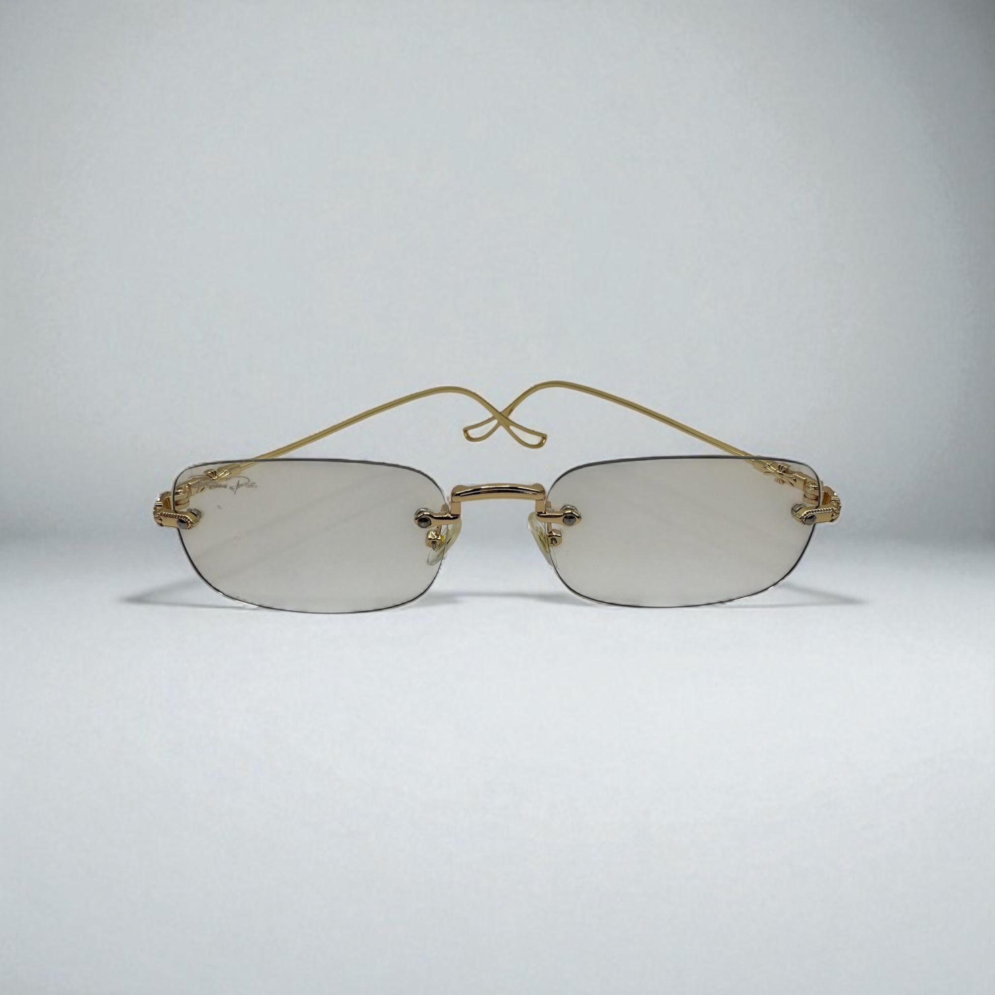 TIMELESS FRAME - Gold