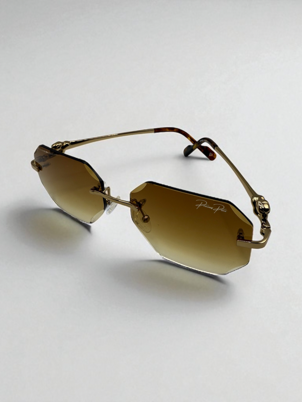 ROYAL EDGE - Brown gradient