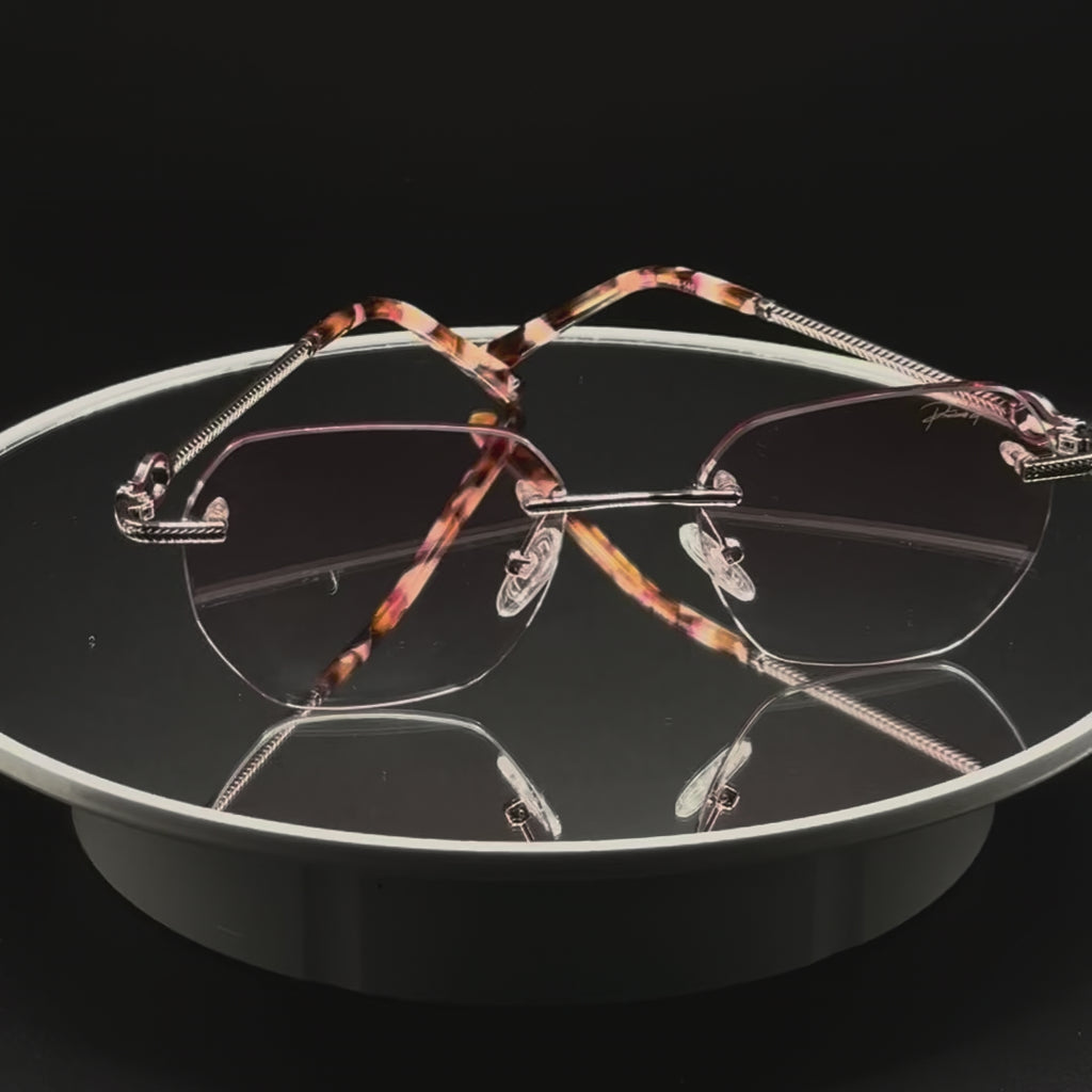 ROYAL EDGE - Soft Pink