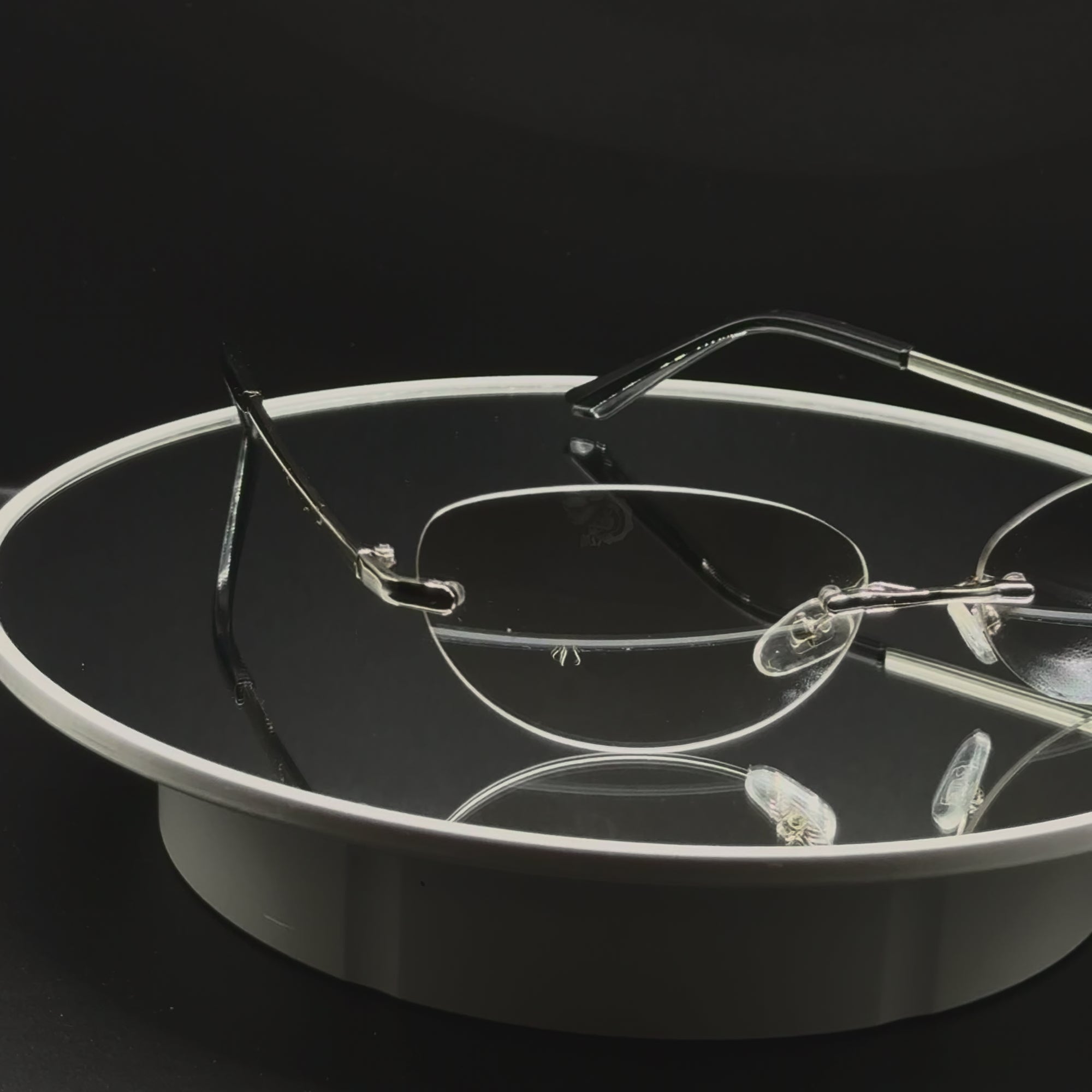 SAVAGE LUXE - Silver