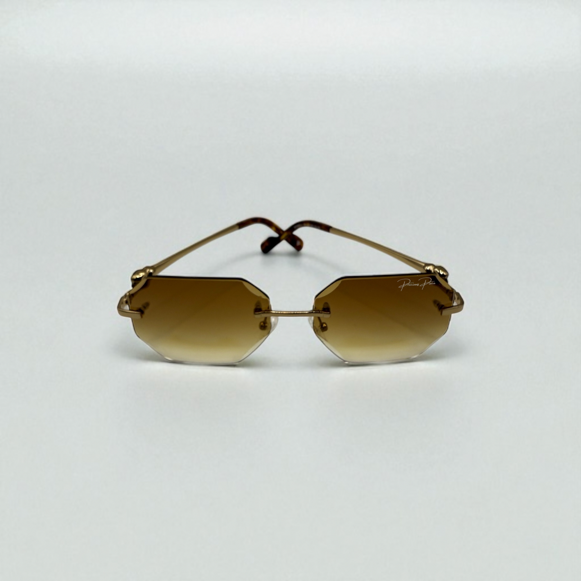 ROYAL EDGE - Brown gradient